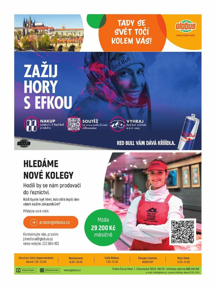 Tady se svět točí kolem vás, strana 23