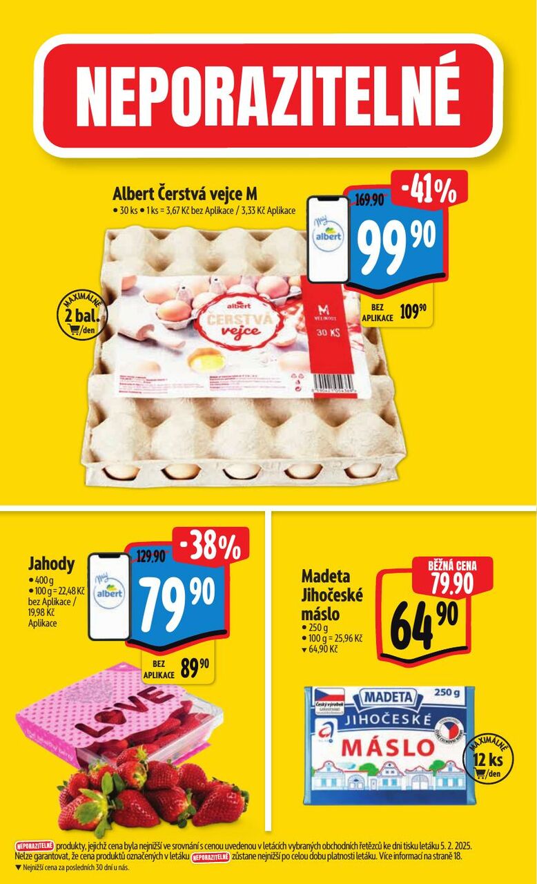 Hypermarket, strana 3