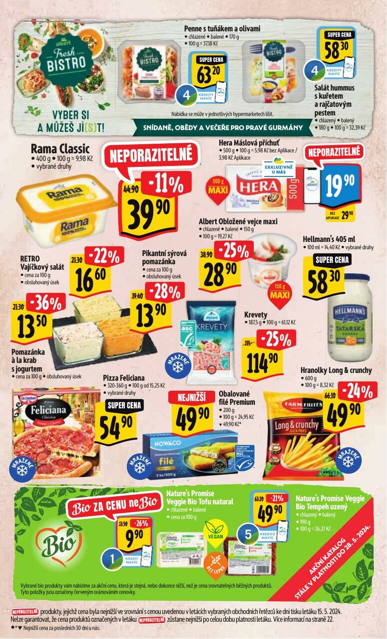 Hypermarket, strana 13