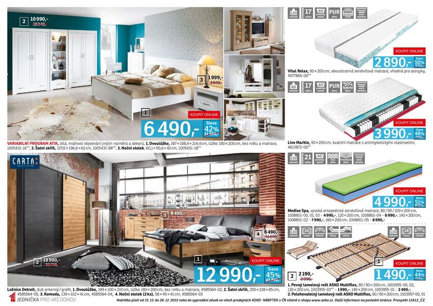 Velký zimní výprodej až 70% slevy, strana 11