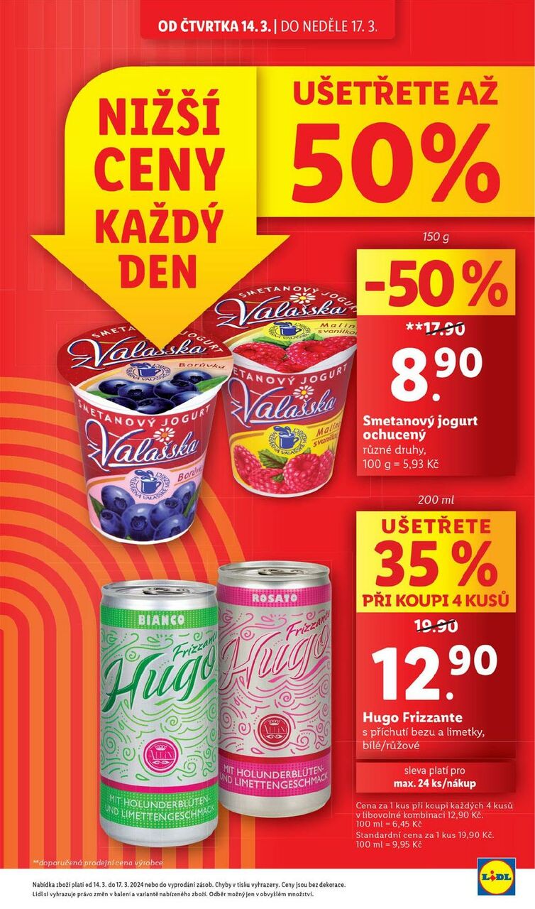 Od čtvrtka do neděle, strana 3