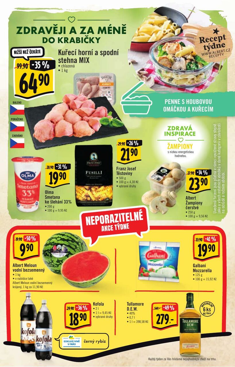 Hypermarket, strana 36