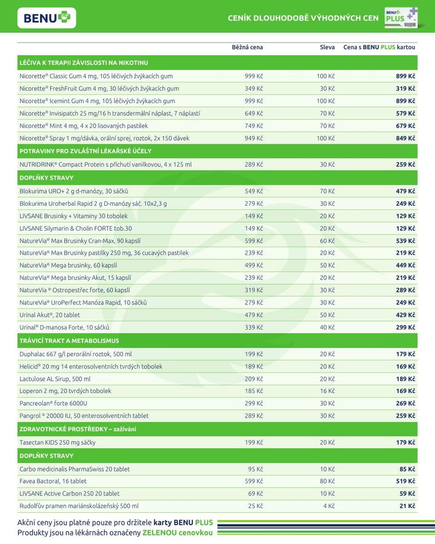 Nabídka měsíce ČERVEN 2024, strana 14