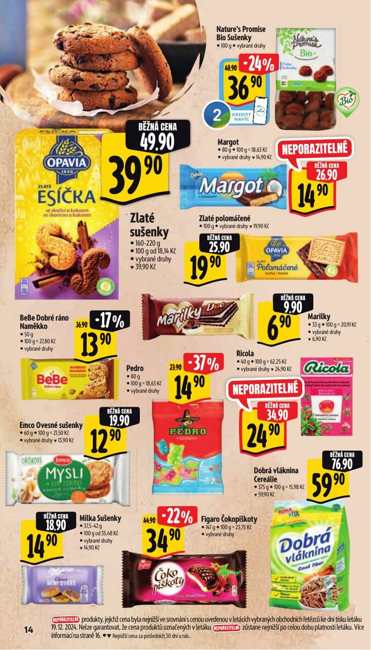 Supermarket, strana 21