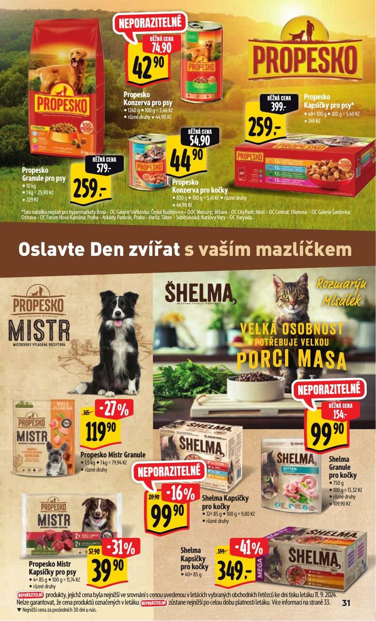 Hypermarket, strana 39