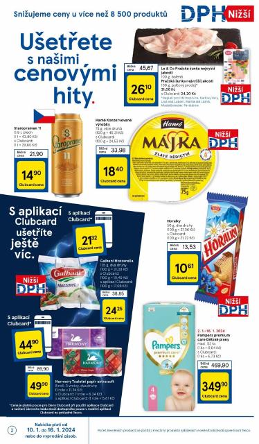 Hypermarket, strana 2