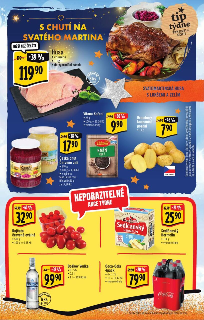 Hypermarket, strana 32