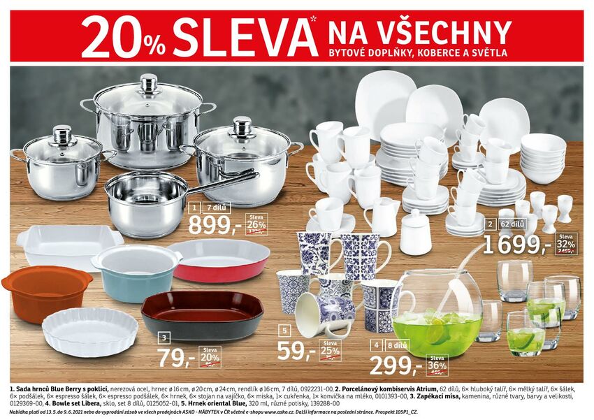 Havířov speciální otevírací nabídka, strana 32