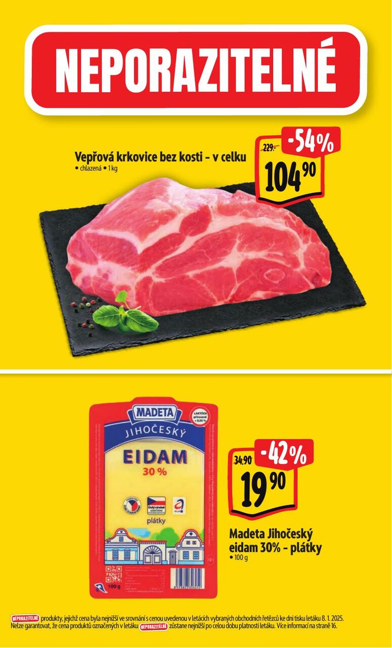 Hypermarket, strana 2