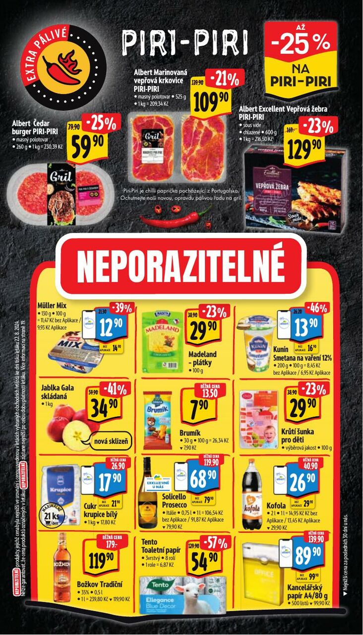 Hypermarket, strana 6