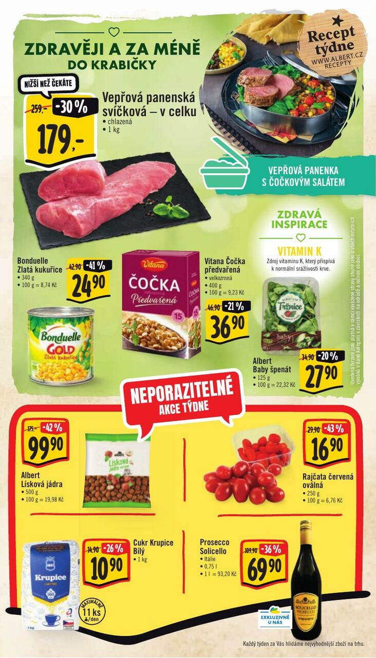 Supermarket, strana 16