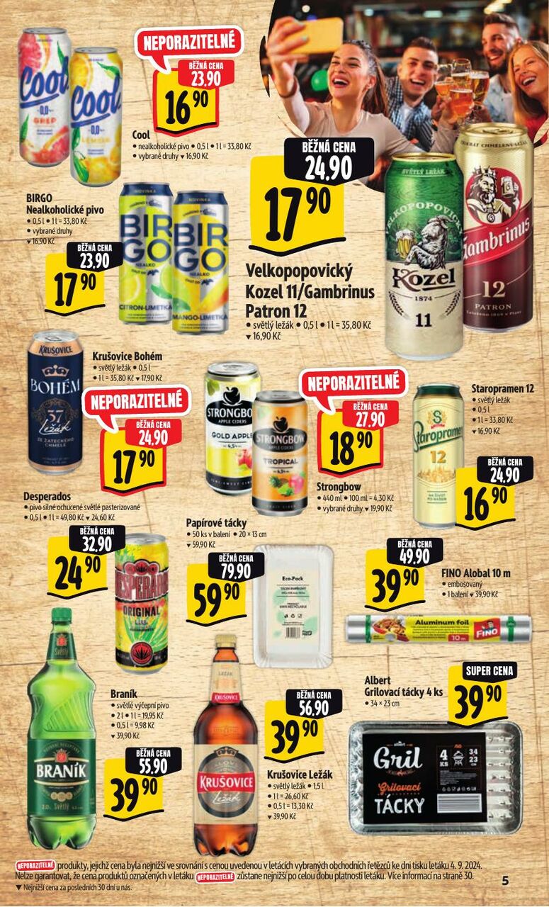 Hypermarket, strana 10