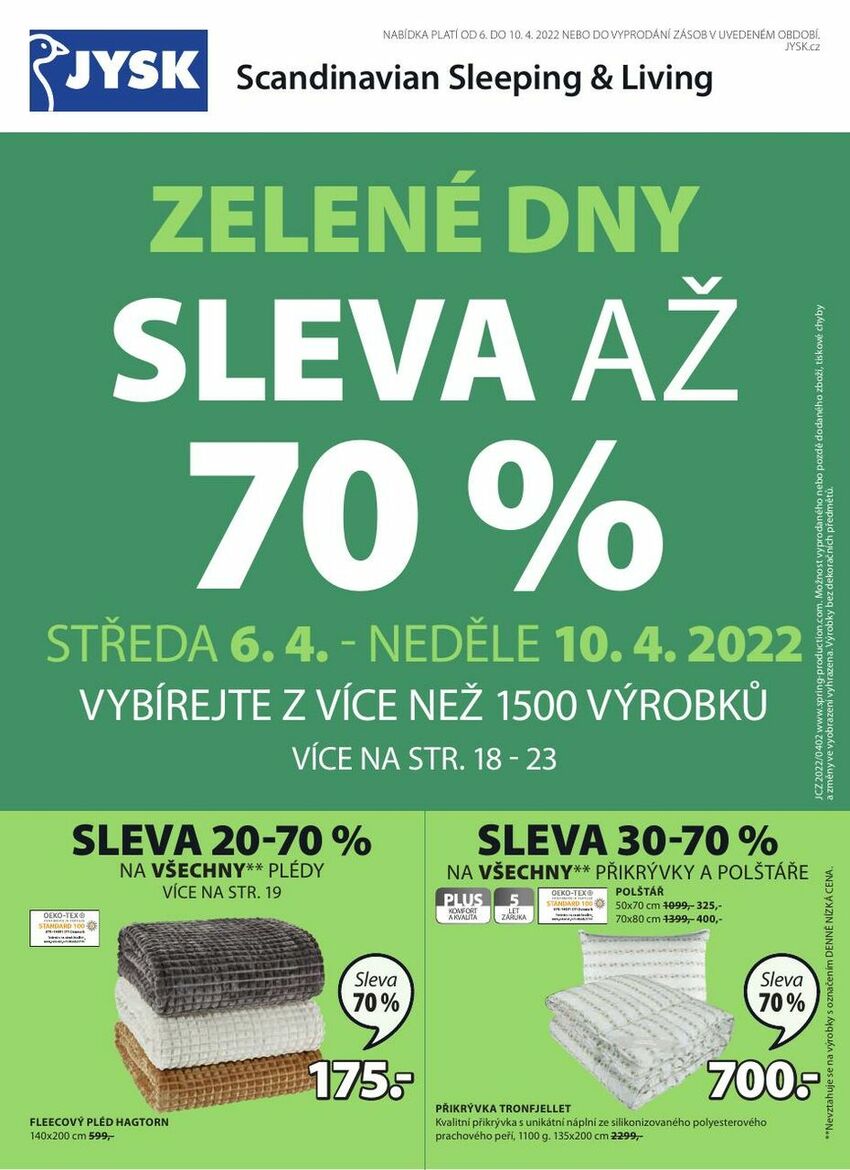 43 let se skvělými nabídkami, 60% sleva, strana 24