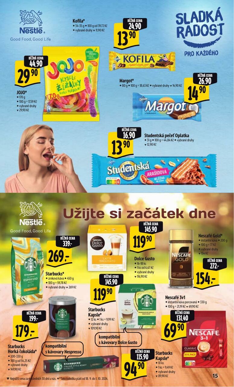 Hypermarket, strana 22