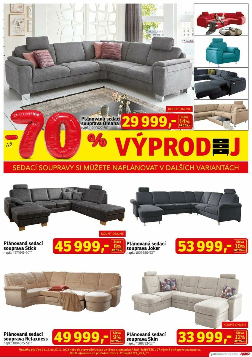 Výprodej -70%, strana 7