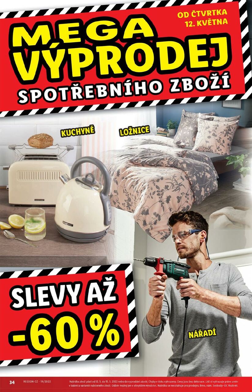 Rozmanitá a stylová Itálie, strana 34