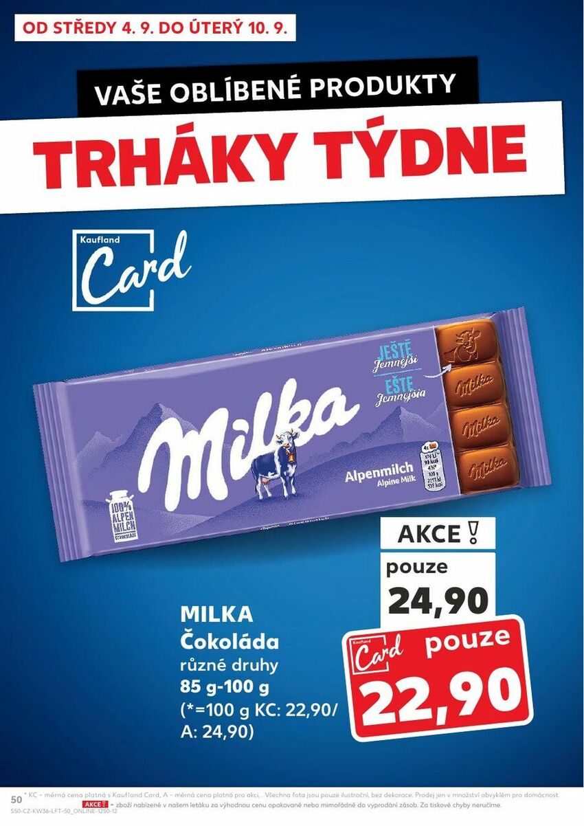 Německá chuť za super ceny, strana 50