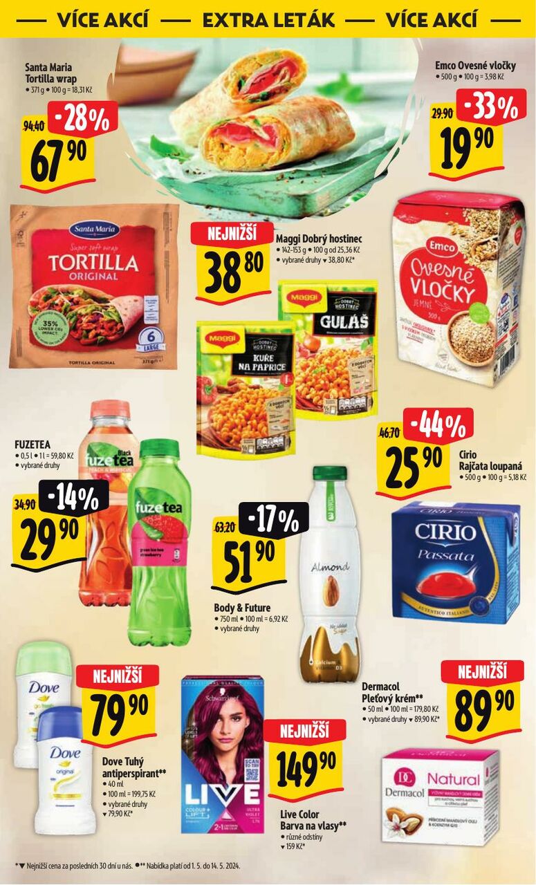 Hypermarket, strana 32