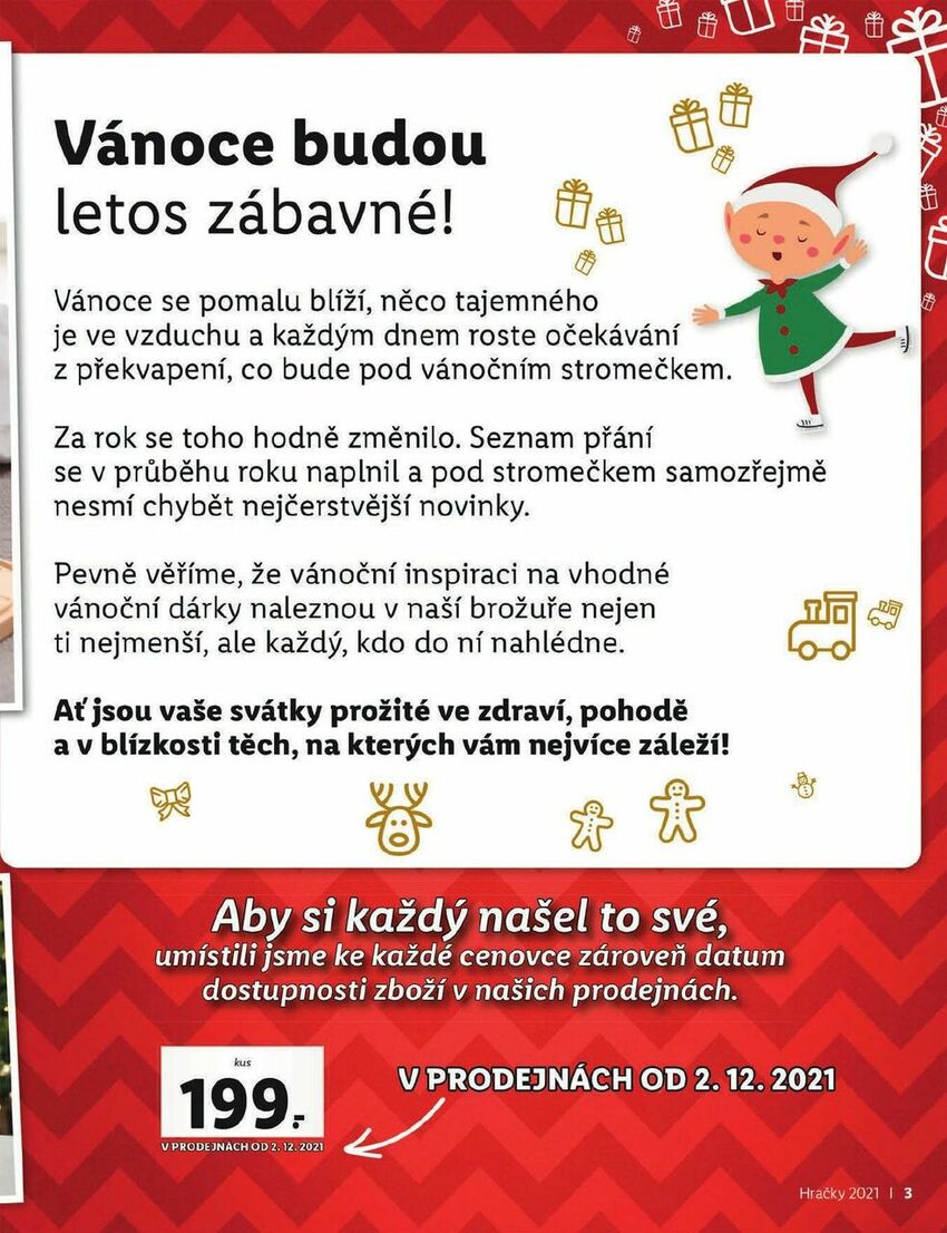 Prohlédněte si naši nabídku hraček!, strana 3