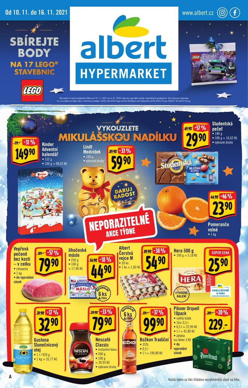 Hypermarket, strana 1