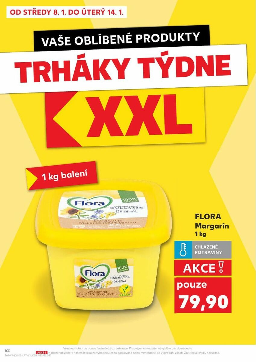 XXL Ušetřete až 54%, strana 62