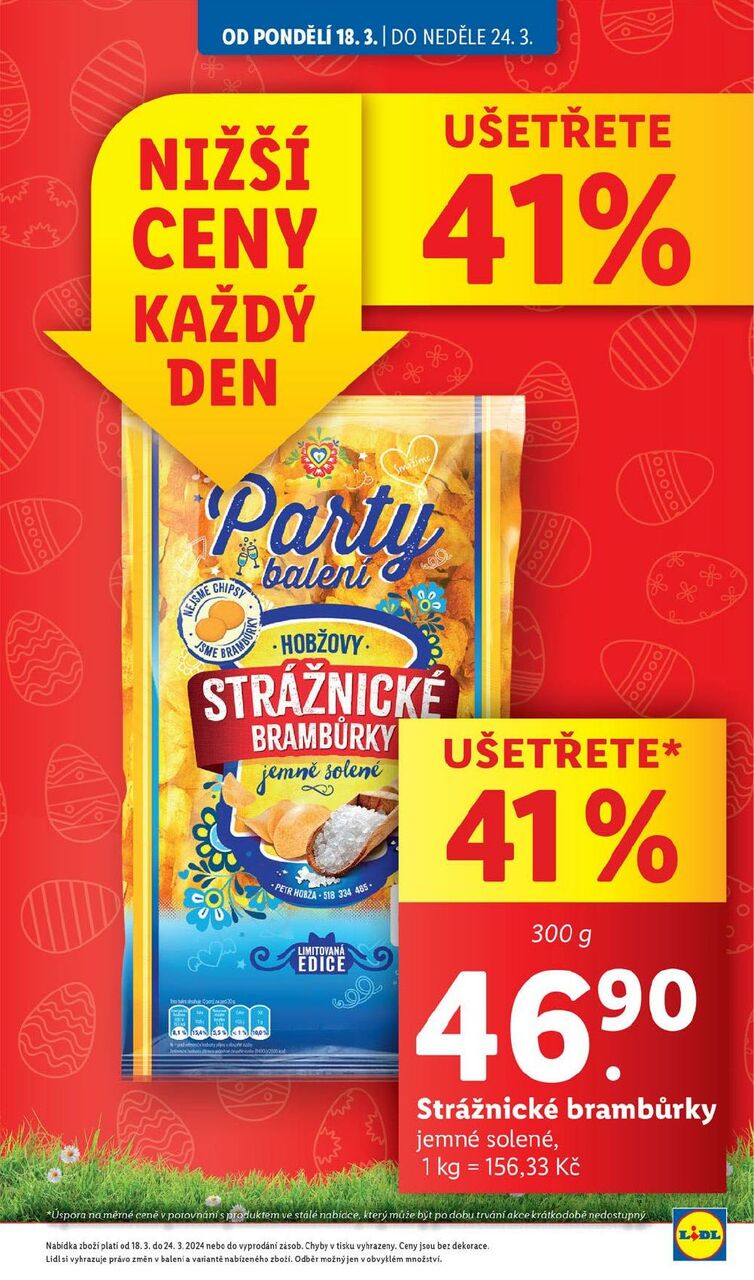 Od pondělí do neděle, strana 13