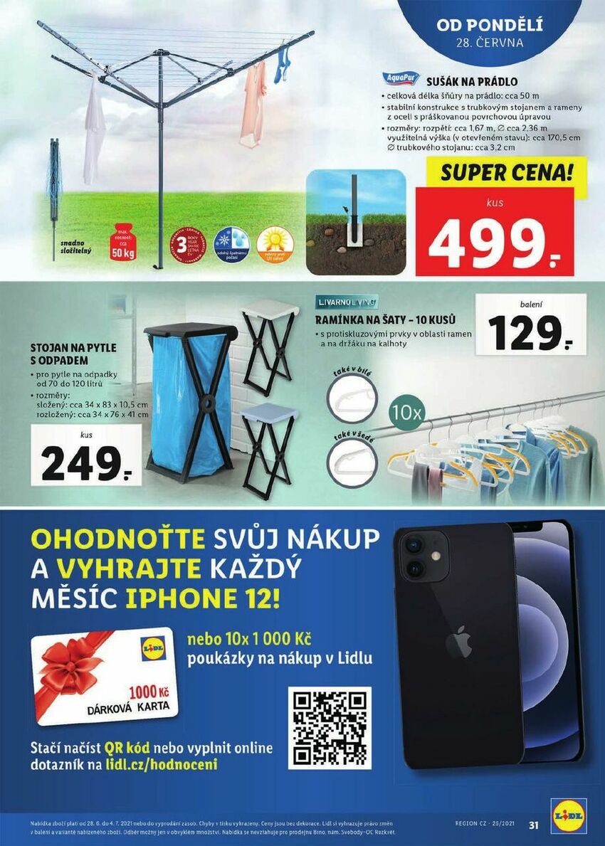 XXL Týden, strana 31