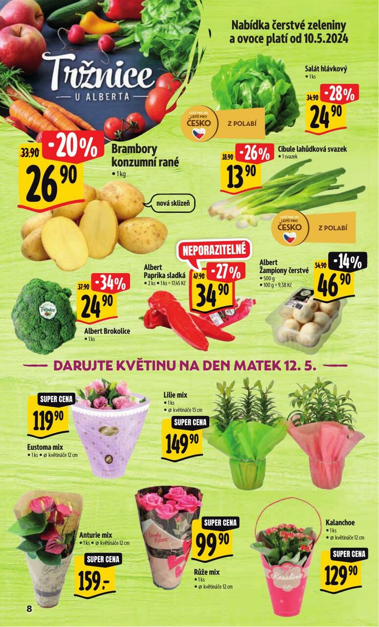 Hypermarket, strana 9