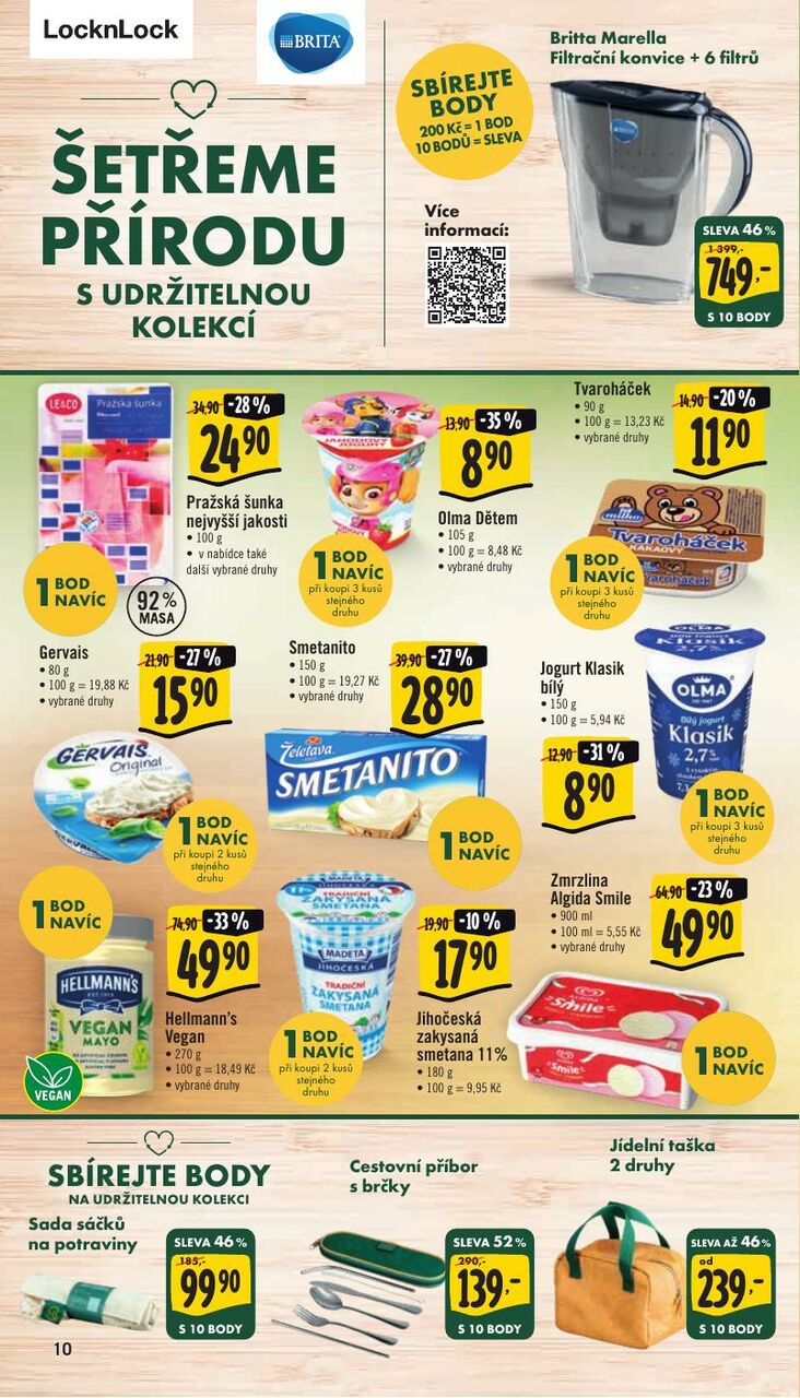 Supermarket, strana 10