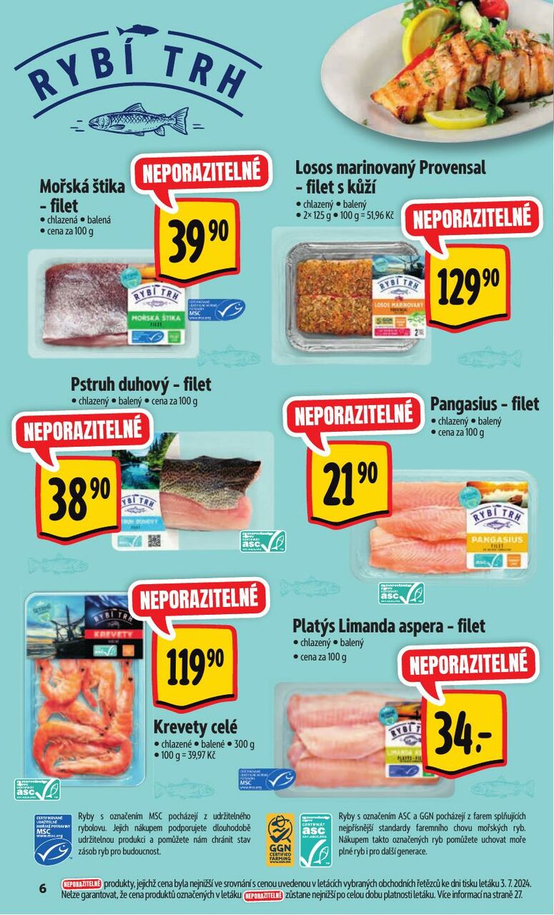 HYPERMARKET, strana 16