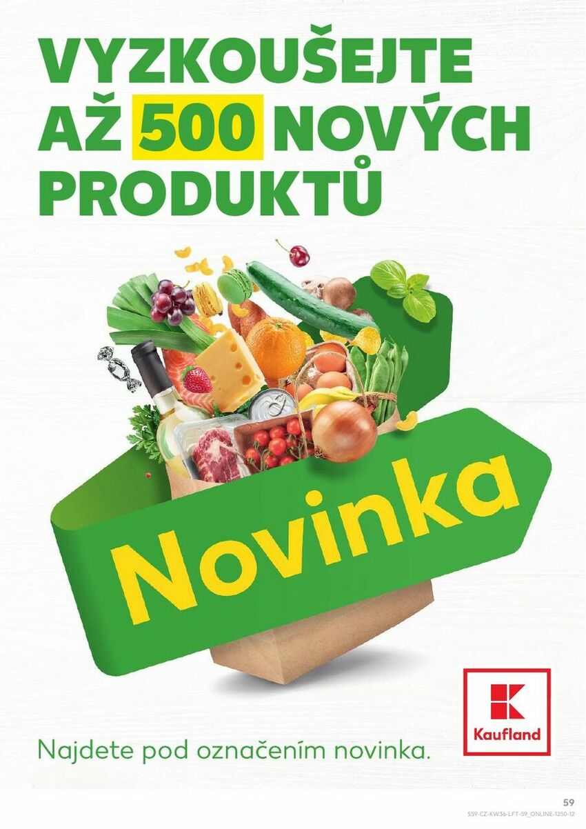 Německá chuť za super ceny, strana 59