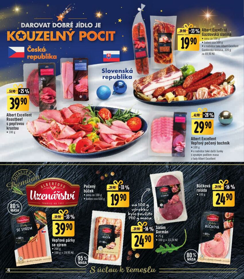 Supermarket kouzelný pocit, strana 4