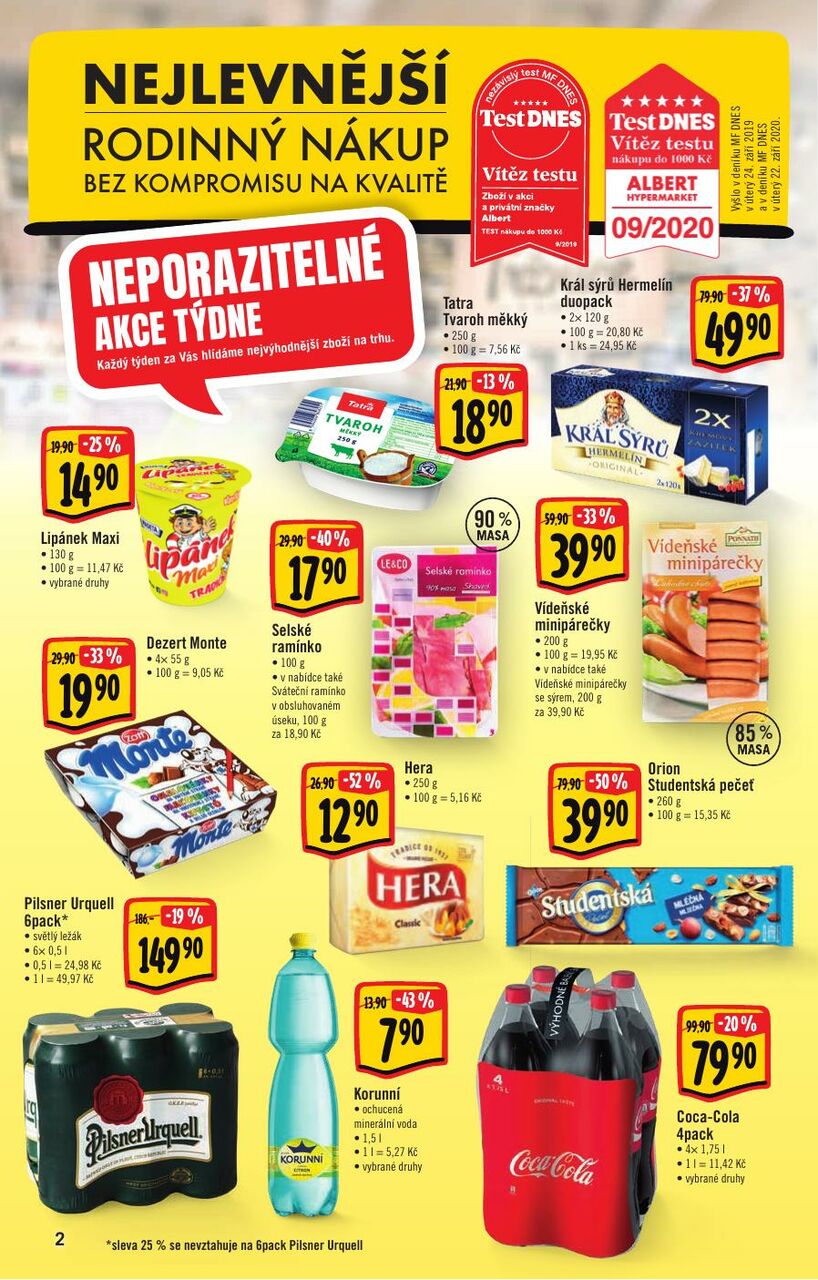 Hypermarket, strana 2