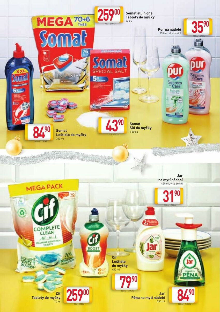 Katalog péče, strana 4