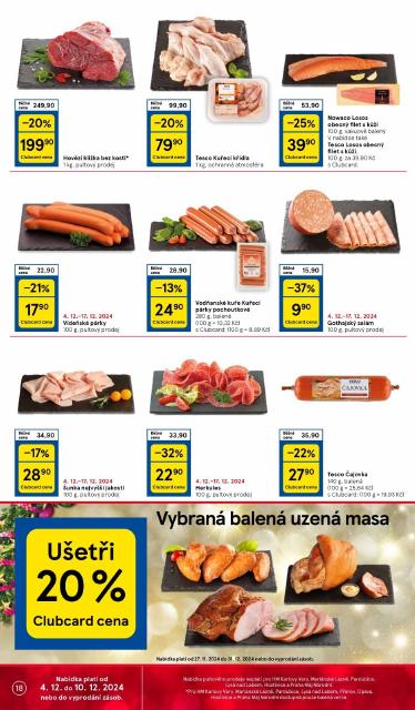 Hypermarket, strana 18