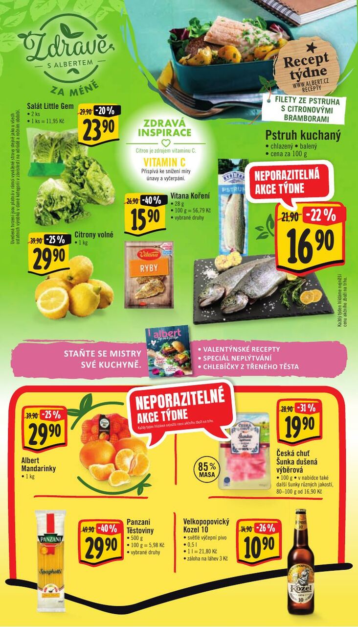 Supermarket, strana 16