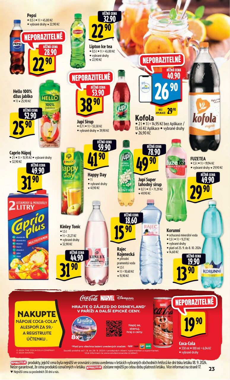 Hypermarket, strana 30