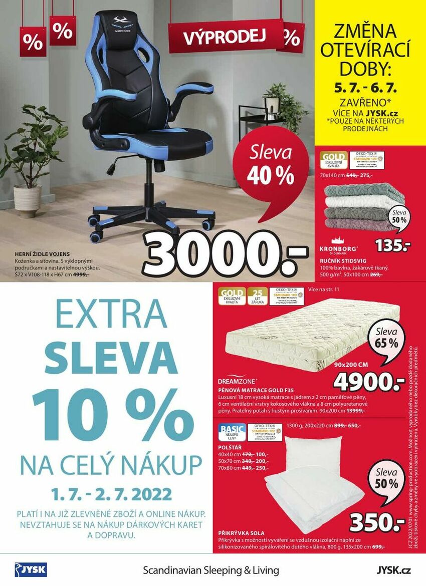 Výprodej sleva až 65 %, strana 16