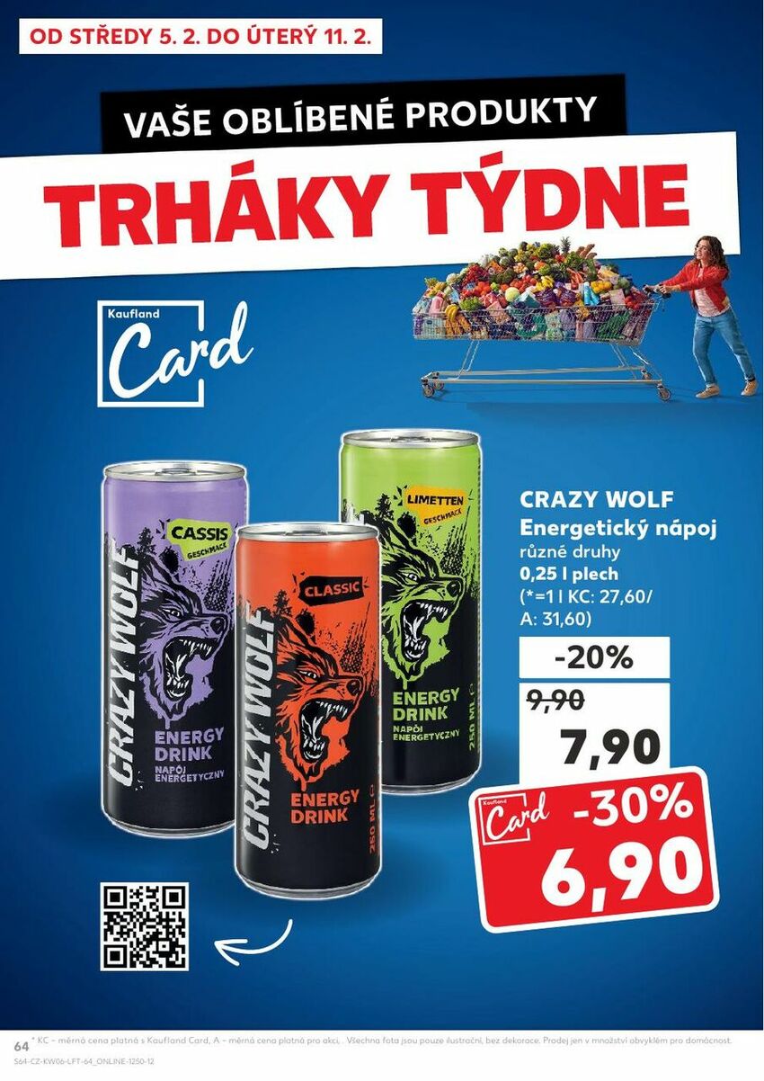  Oblíbená Česká klasika za super ceny, strana 64