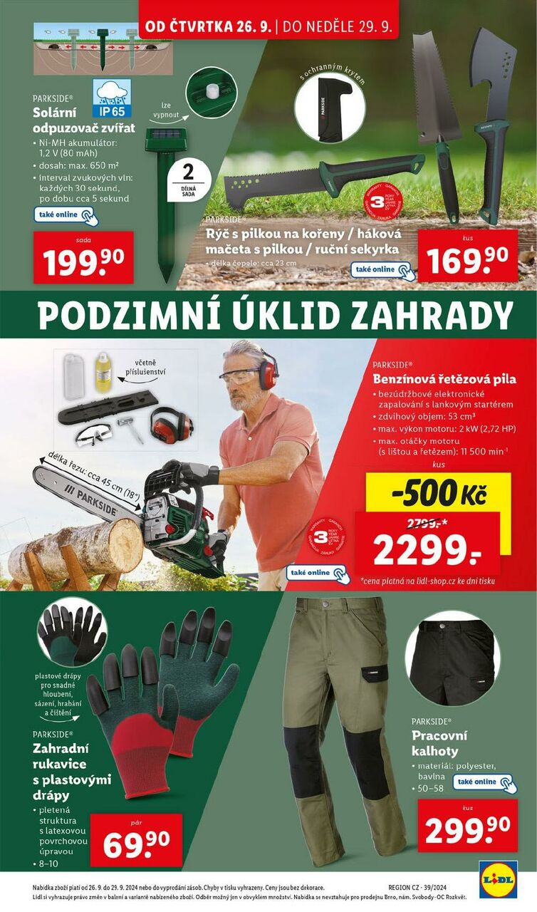 Spotřební zboží, strana 11