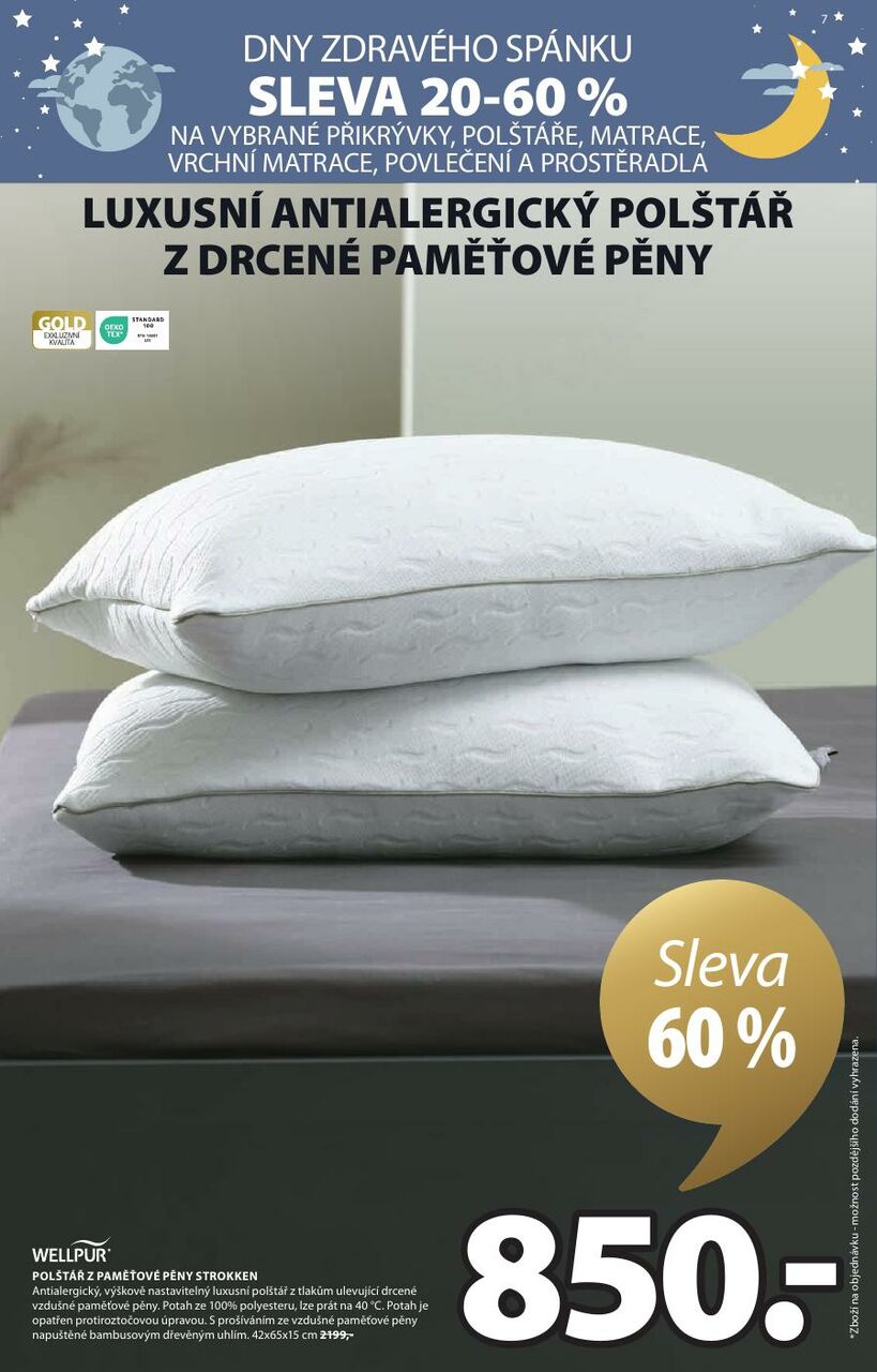 Sleva až 60 %, strana 7