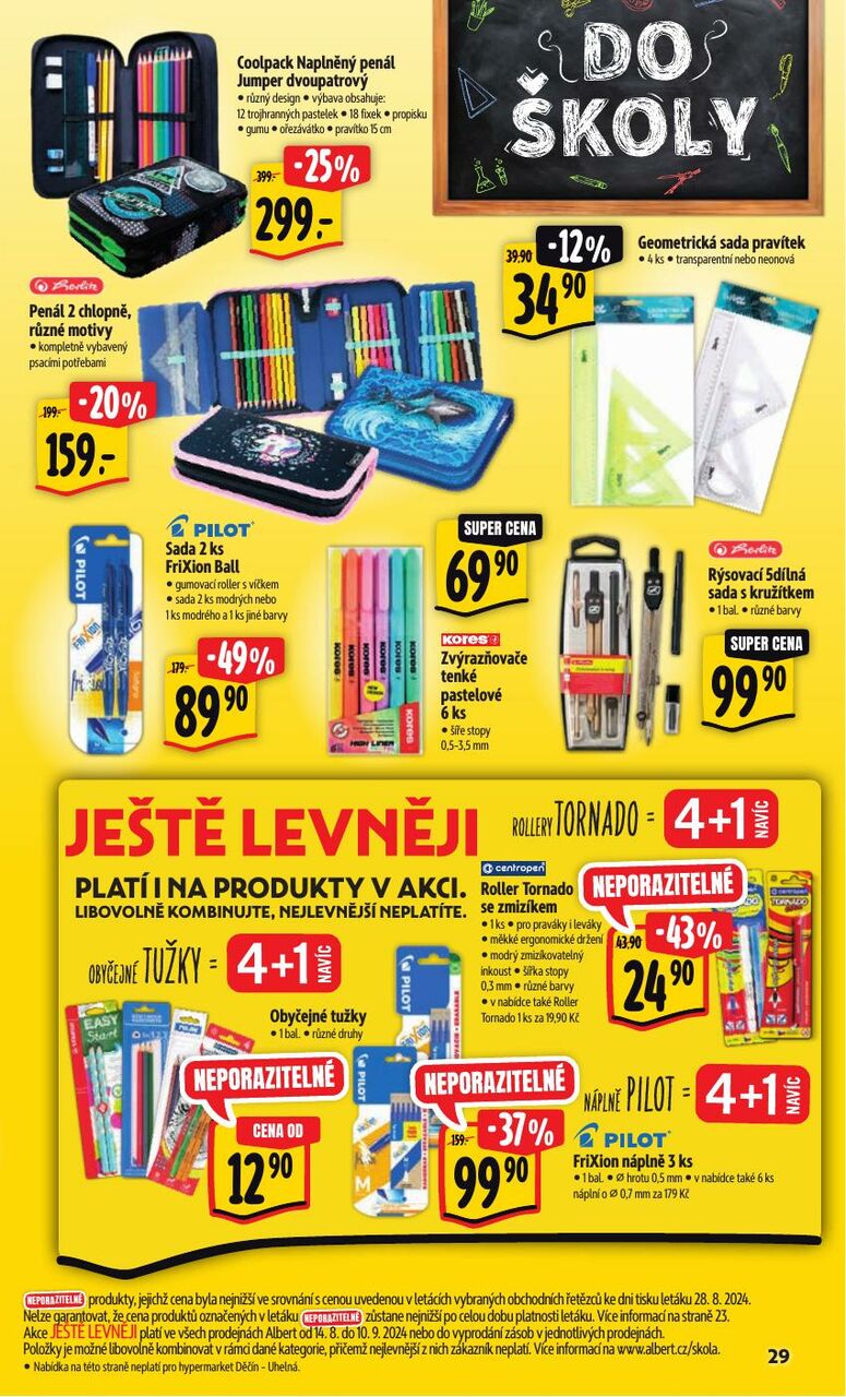 Hypermarket, strana 37