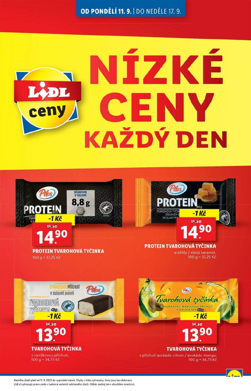 Od čtvrtka do neděle, strana 7