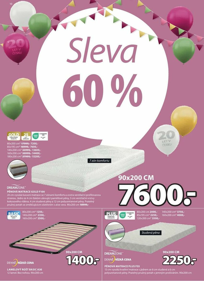 Sleva až 70 %, strana 10