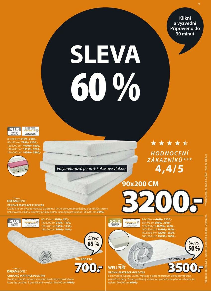 Sleva 60 %, strana 9