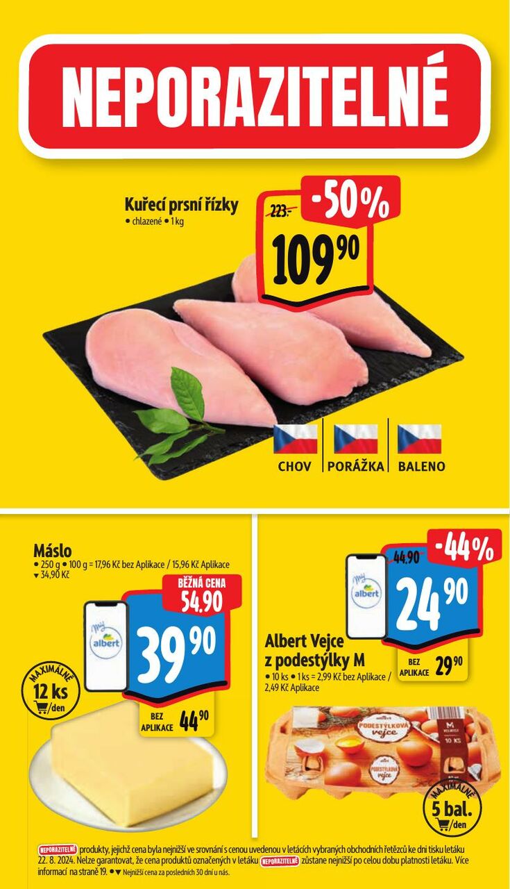 Hypermarket, strana 3