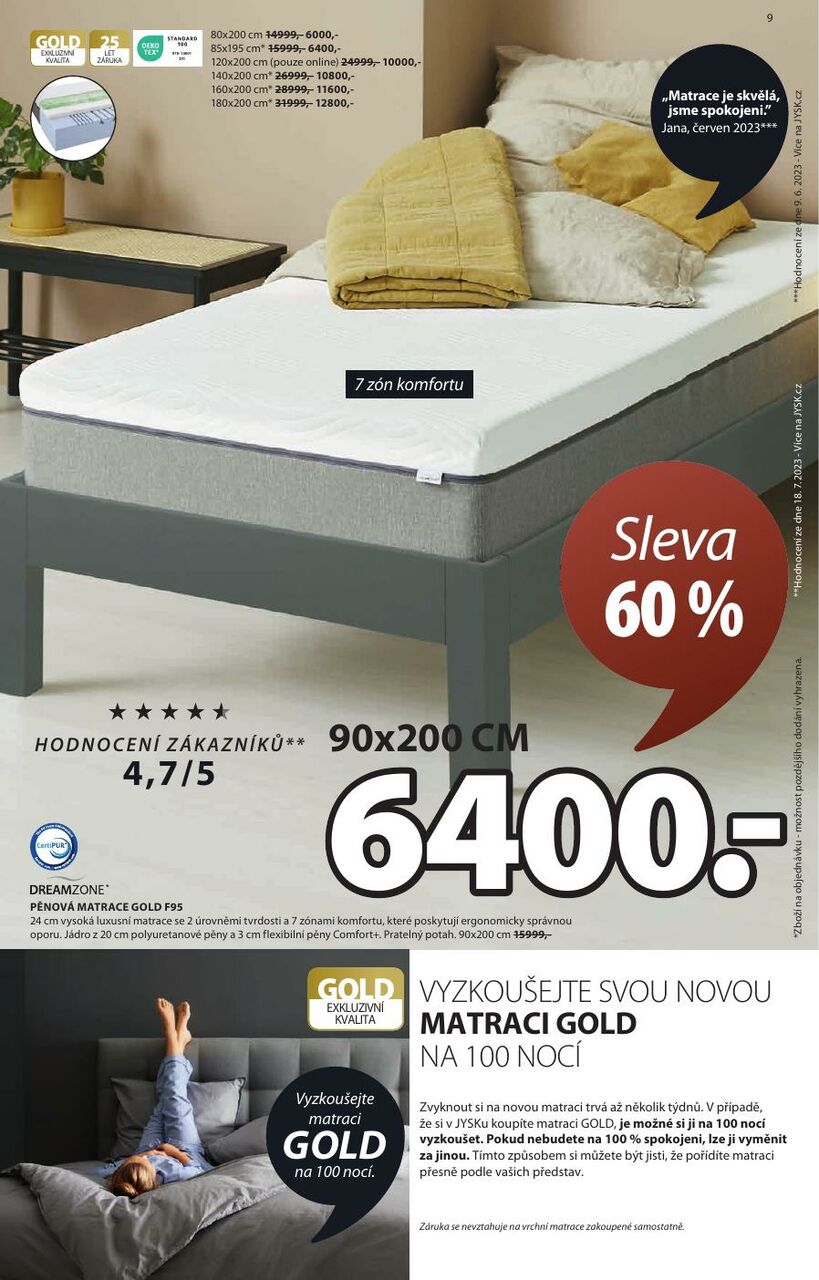 Sleva až 50 %, strana 9