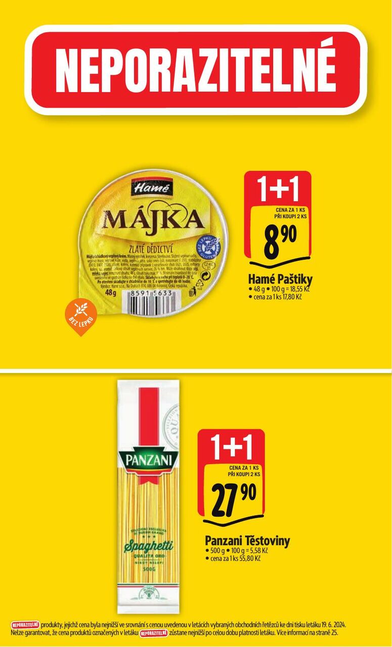 Hypermarket, strana 4