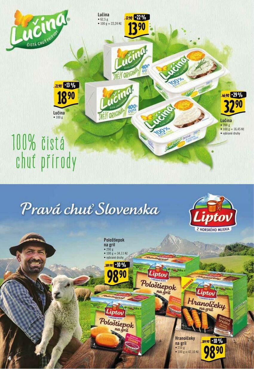 Hypermarket, strana 4