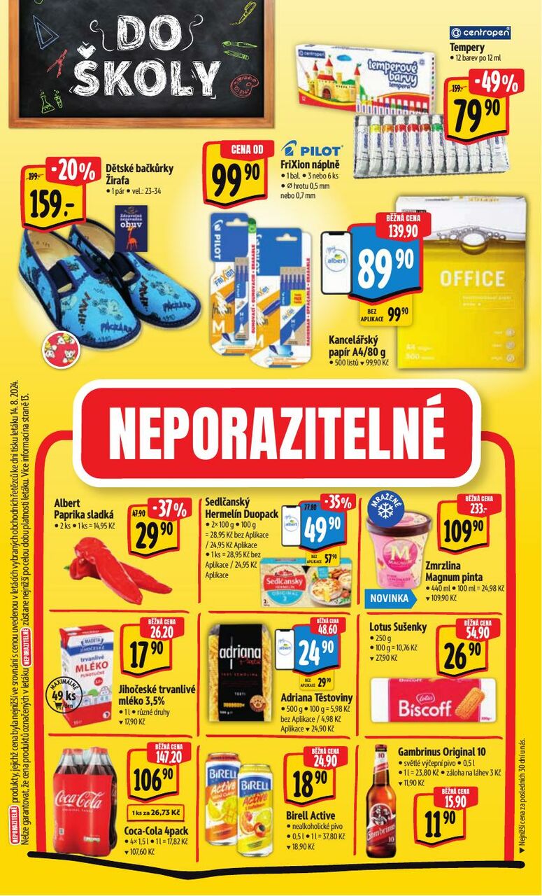 Hypermarket, strana 7